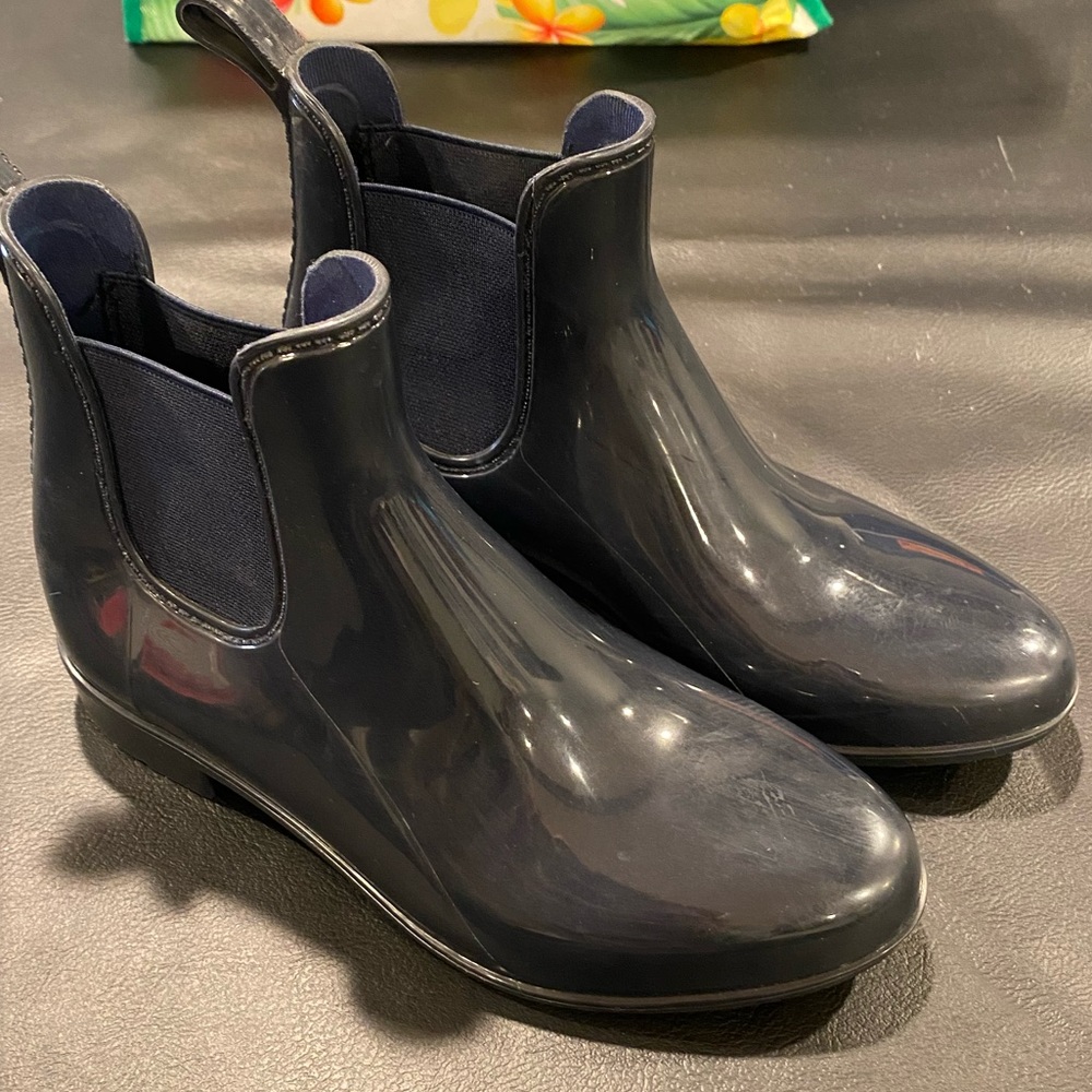 Rain booties